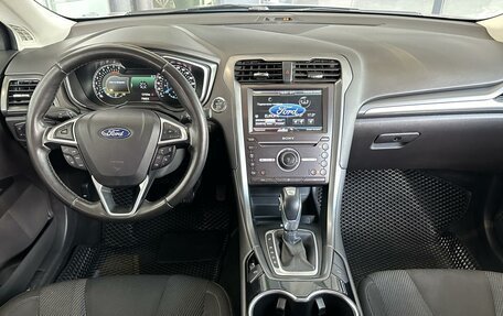 Ford Mondeo V, 2016 год, 1 590 000 рублей, 6 фотография