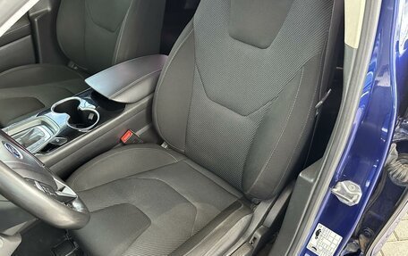 Ford Mondeo V, 2016 год, 1 590 000 рублей, 8 фотография