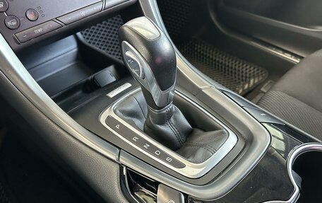 Ford Mondeo V, 2016 год, 1 590 000 рублей, 13 фотография