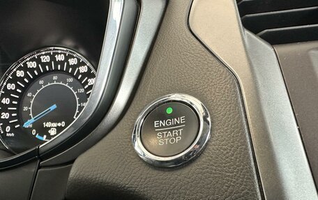 Ford Mondeo V, 2016 год, 1 590 000 рублей, 14 фотография