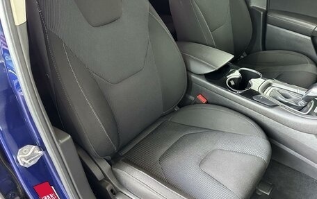 Ford Mondeo V, 2016 год, 1 590 000 рублей, 7 фотография