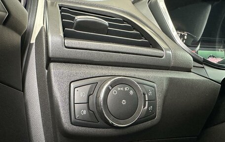 Ford Mondeo V, 2016 год, 1 590 000 рублей, 15 фотография