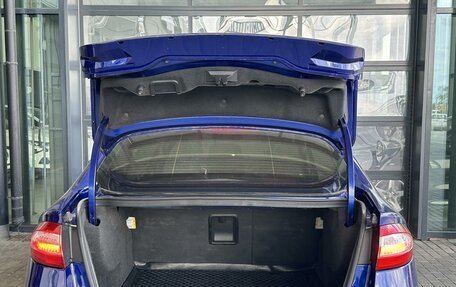 Ford Mondeo V, 2016 год, 1 590 000 рублей, 19 фотография