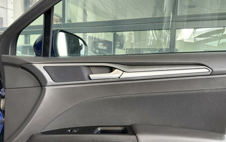 Ford Mondeo V, 2016 год, 1 590 000 рублей, 17 фотография