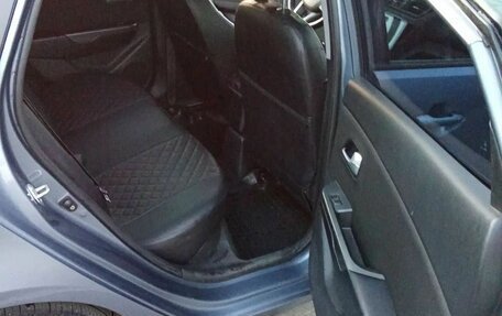 KIA Rio III рестайлинг, 2012 год, 570 000 рублей, 8 фотография