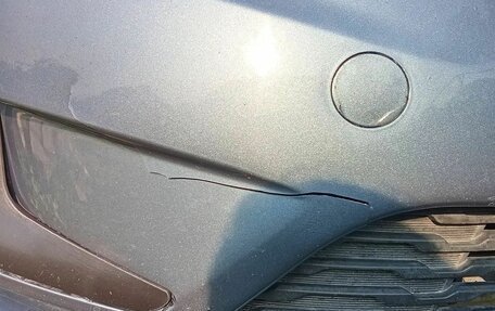 KIA Rio III рестайлинг, 2012 год, 570 000 рублей, 17 фотография