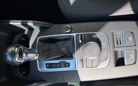 Audi A3, 2016 год, 1 800 000 рублей, 14 фотография