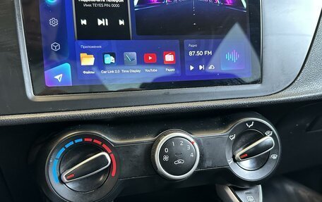 KIA Rio IV, 2020 год, 1 459 000 рублей, 9 фотография
