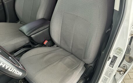 Hyundai Solaris II рестайлинг, 2021 год, 1 620 000 рублей, 9 фотография