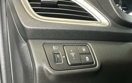 Hyundai Solaris II рестайлинг, 2021 год, 1 620 000 рублей, 15 фотография