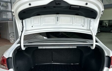 Hyundai Solaris II рестайлинг, 2021 год, 1 620 000 рублей, 18 фотография