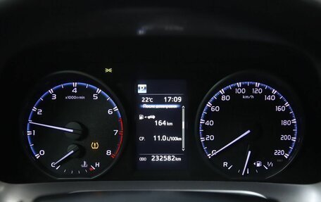 Toyota RAV4, 2018 год, 2 390 000 рублей, 16 фотография