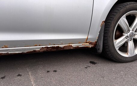 Opel Astra J, 2012 год, 440 000 рублей, 9 фотография