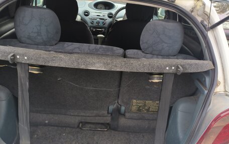 Toyota Vitz, 2001 год, 320 000 рублей, 7 фотография