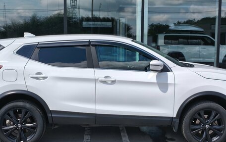 Nissan Qashqai, 2021 год, 2 180 000 рублей, 6 фотография