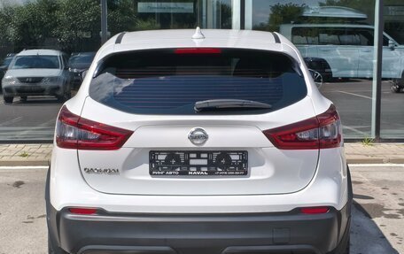 Nissan Qashqai, 2021 год, 2 180 000 рублей, 5 фотография