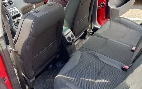 Peugeot 308 II, 2008 год, 390 000 рублей, 7 фотография