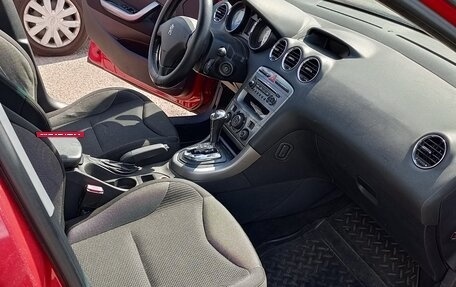 Peugeot 308 II, 2008 год, 390 000 рублей, 8 фотография