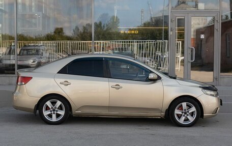 KIA Cerato III, 2009 год, 730 000 рублей, 4 фотография