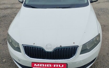 Skoda Octavia, 2015 год, 550 000 рублей, 3 фотография
