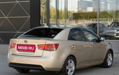 KIA Cerato III, 2009 год, 730 000 рублей, 5 фотография