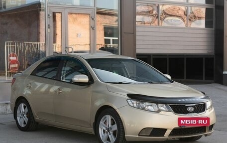 KIA Cerato III, 2009 год, 730 000 рублей, 3 фотография