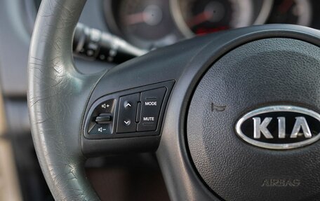 KIA Cerato III, 2009 год, 730 000 рублей, 12 фотография