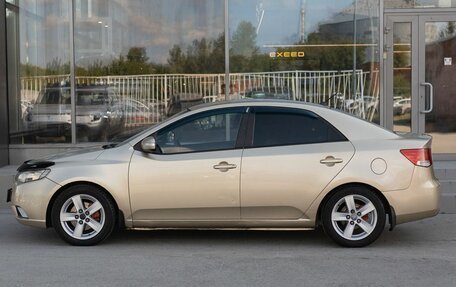 KIA Cerato III, 2009 год, 730 000 рублей, 8 фотография