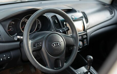 KIA Cerato III, 2009 год, 730 000 рублей, 11 фотография