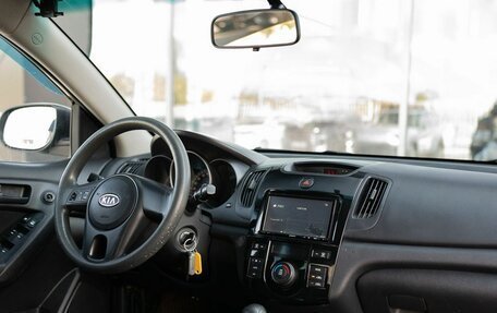 KIA Cerato III, 2009 год, 730 000 рублей, 10 фотография