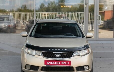 KIA Cerato III, 2009 год, 730 000 рублей, 2 фотография