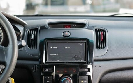 KIA Cerato III, 2009 год, 730 000 рублей, 14 фотография