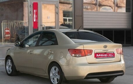 KIA Cerato III, 2009 год, 730 000 рублей, 7 фотография