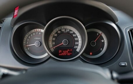 KIA Cerato III, 2009 год, 730 000 рублей, 13 фотография