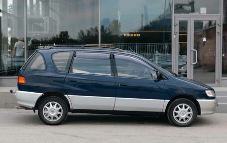 Toyota Ipsum II, 1997 год, 390 000 рублей, 4 фотография