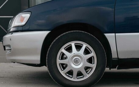 Toyota Ipsum II, 1997 год, 390 000 рублей, 9 фотография