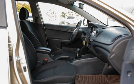 KIA Cerato III, 2009 год, 730 000 рублей, 19 фотография