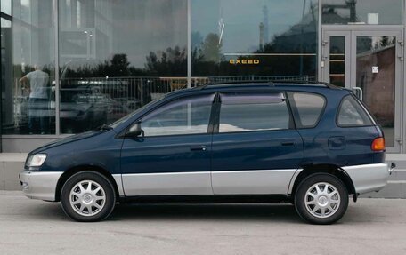 Toyota Ipsum II, 1997 год, 390 000 рублей, 8 фотография