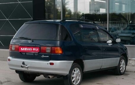 Toyota Ipsum II, 1997 год, 390 000 рублей, 5 фотография