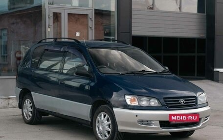 Toyota Ipsum II, 1997 год, 390 000 рублей, 3 фотография