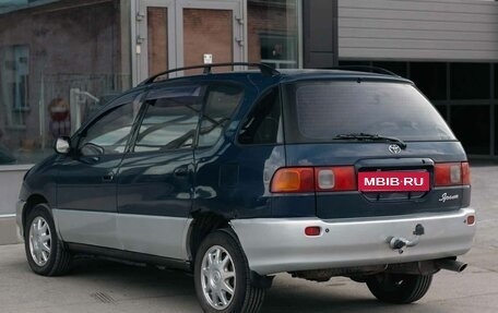 Toyota Ipsum II, 1997 год, 390 000 рублей, 7 фотография