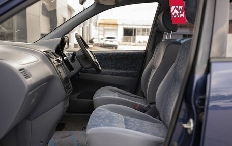 Toyota Ipsum II, 1997 год, 390 000 рублей, 17 фотография