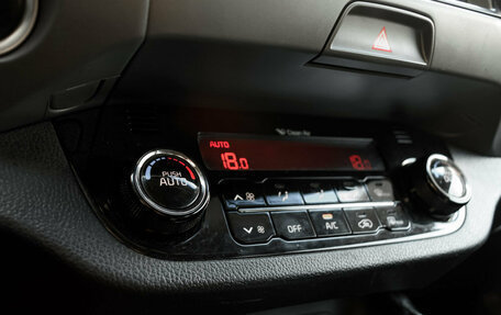KIA Sportage III, 2015 год, 1 645 000 рублей, 19 фотография