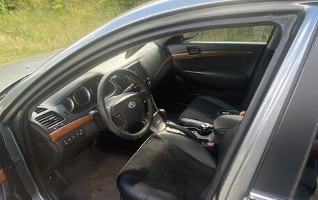 Hyundai Sonata VI, 2008 год, 700 000 рублей, 5 фотография