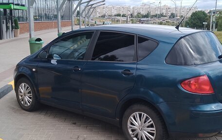 SEAT Toledo III, 2008 год, 350 000 рублей, 3 фотография