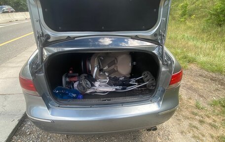 Hyundai Sonata VI, 2008 год, 700 000 рублей, 3 фотография