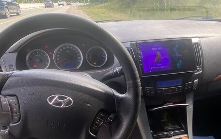 Hyundai Sonata VI, 2008 год, 700 000 рублей, 4 фотография