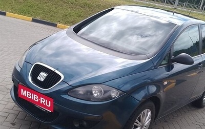 SEAT Toledo III, 2008 год, 350 000 рублей, 1 фотография