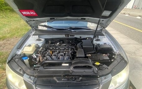 Hyundai Sonata VI, 2008 год, 700 000 рублей, 2 фотография