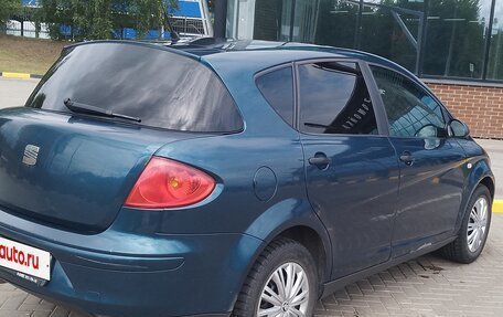 SEAT Toledo III, 2008 год, 350 000 рублей, 4 фотография